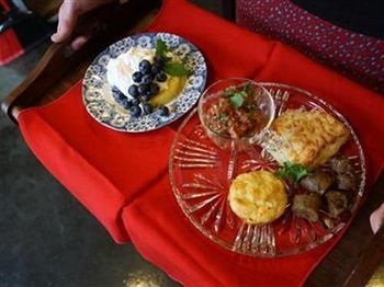 Plum Grove Inn Айова Сити Екстериор снимка